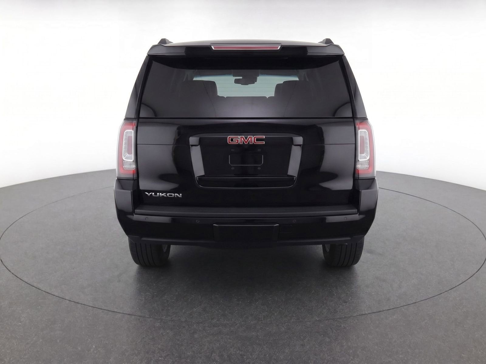 2020 GMC Yukon SLT - Photo 6