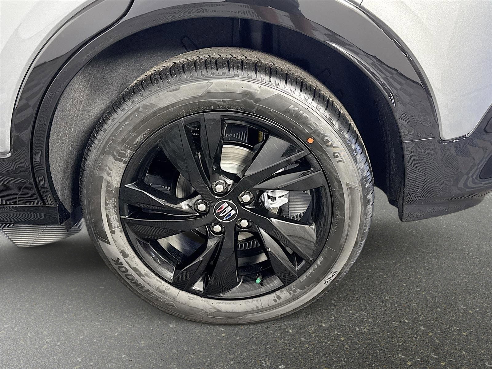 2026 Buick Encore GX Sport Touring - Photo 29