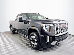2025 GMC Sierra 2500 HD Denali Truck 4WD