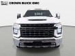 2021 Chevrolet Silverado 2500 HD LTZ Truck
