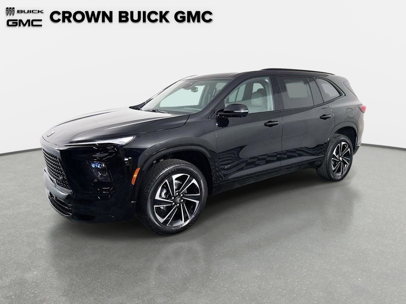 2026 Buick Enclave Sport Touring's photo