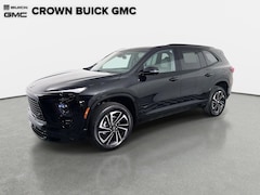 2026 Buick Enclave Sport Touring SUV FWD