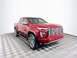 GMC Canyon