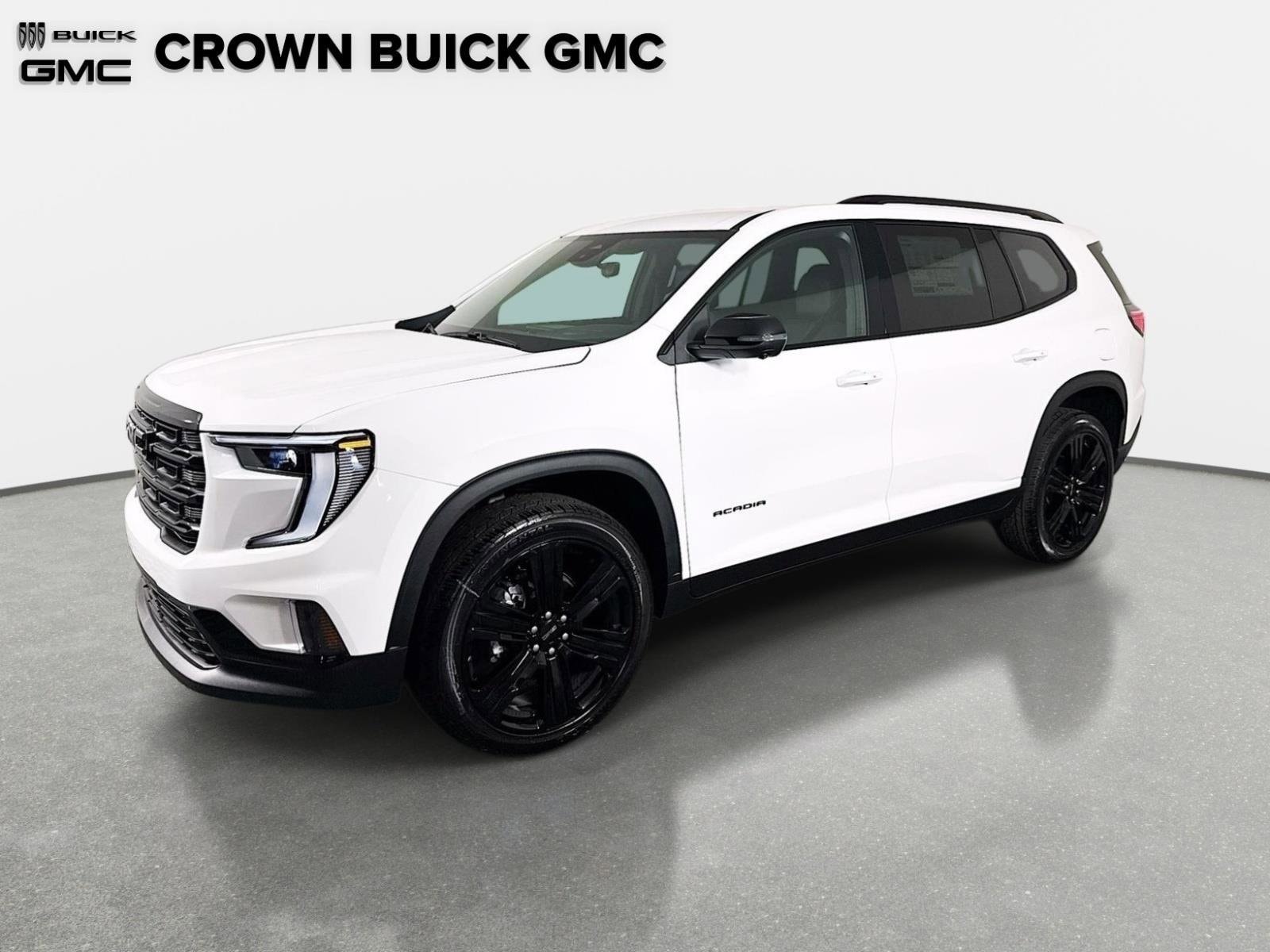 2026 GMC Acadia Elevation FWD's photo