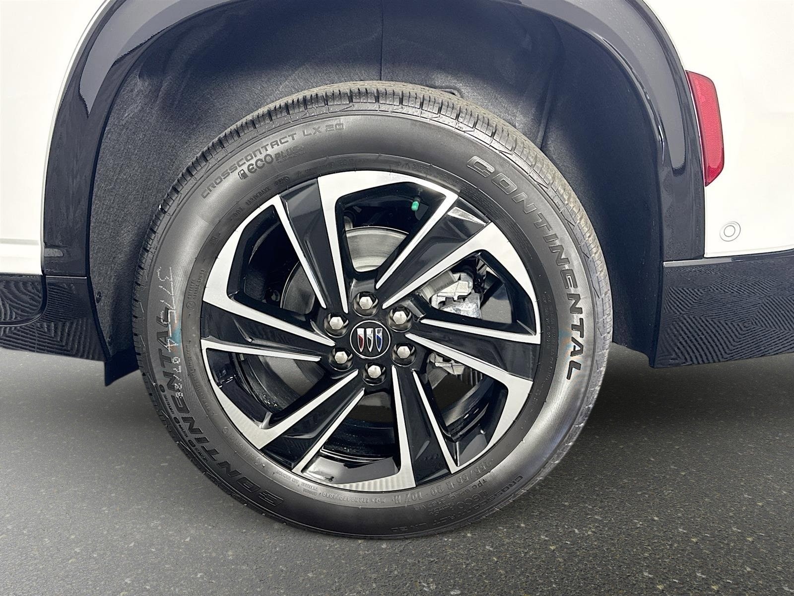 2026 Buick Enclave Sport Touring - Photo 33