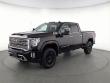 Certified 2022 GMC Sierra 2500 HD Denali Truck Crew Cab