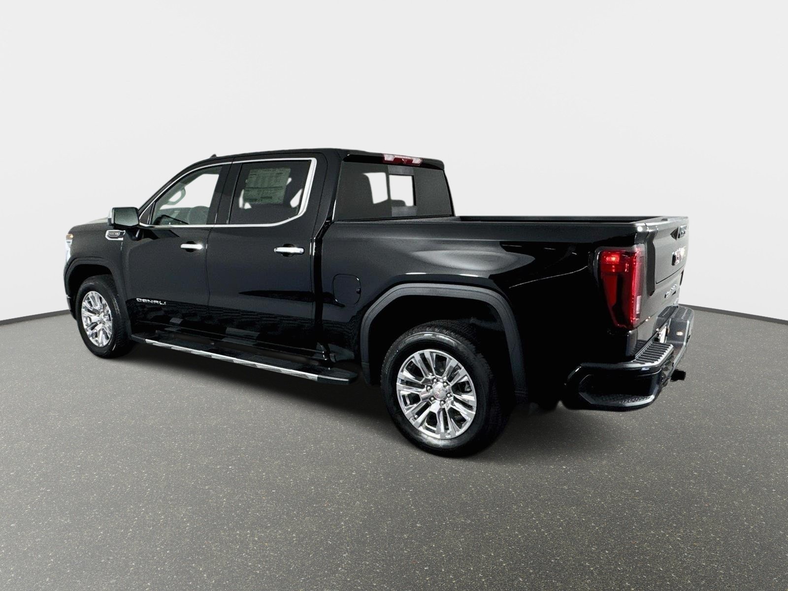 2026 GMC Sierra 1500 Denali - Photo 7