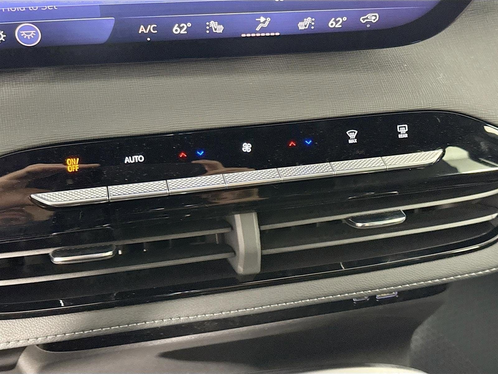 2026 Buick Enclave Preferred - Photo 17