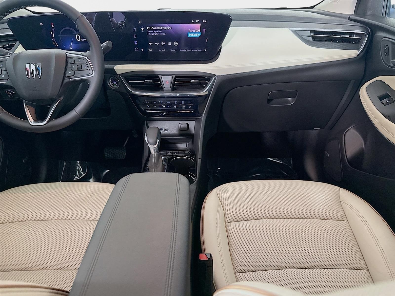2024 Buick Encore GX Avenir - Photo 22