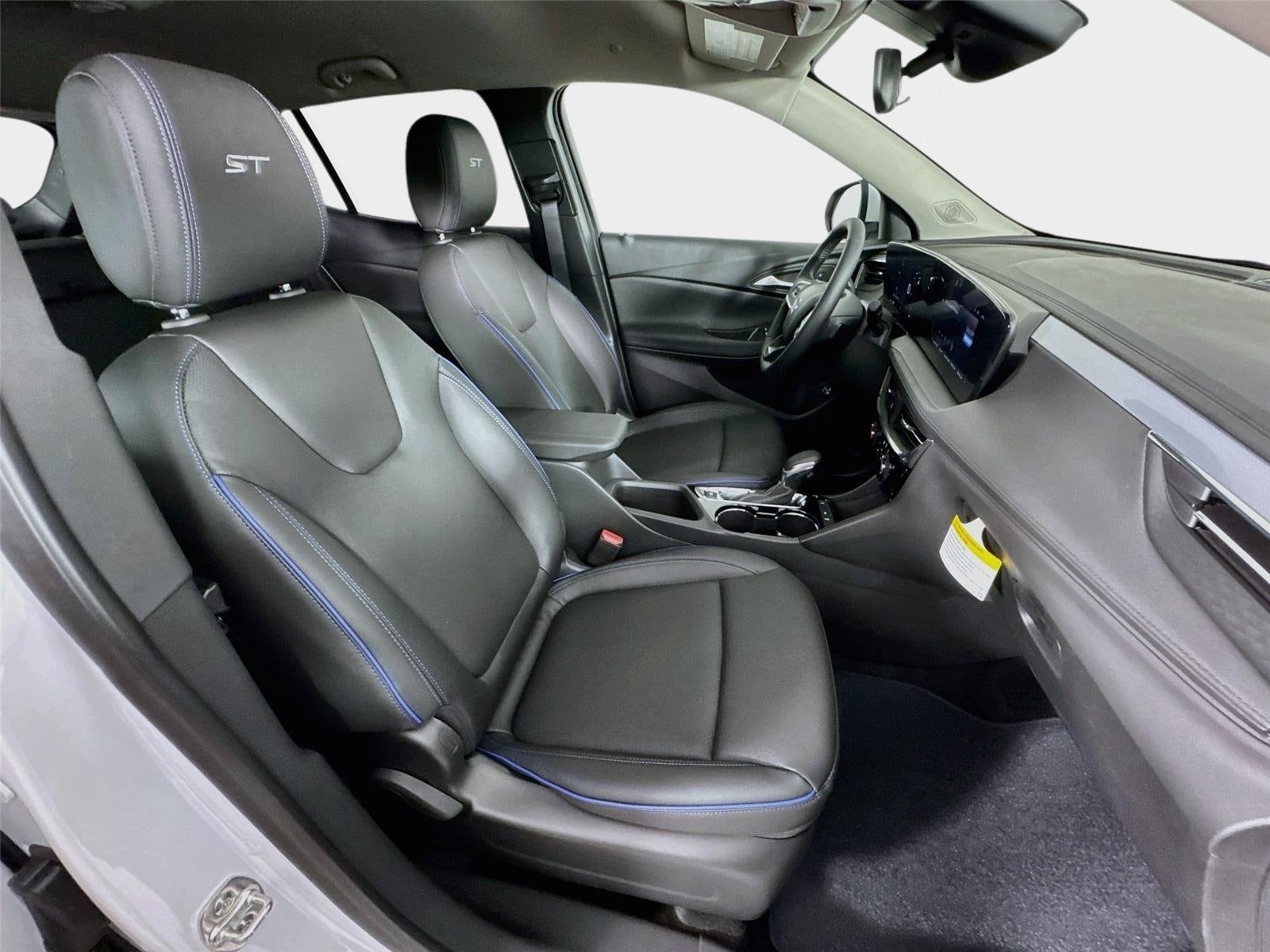 2026 Buick Encore GX Sport Touring - Photo 26