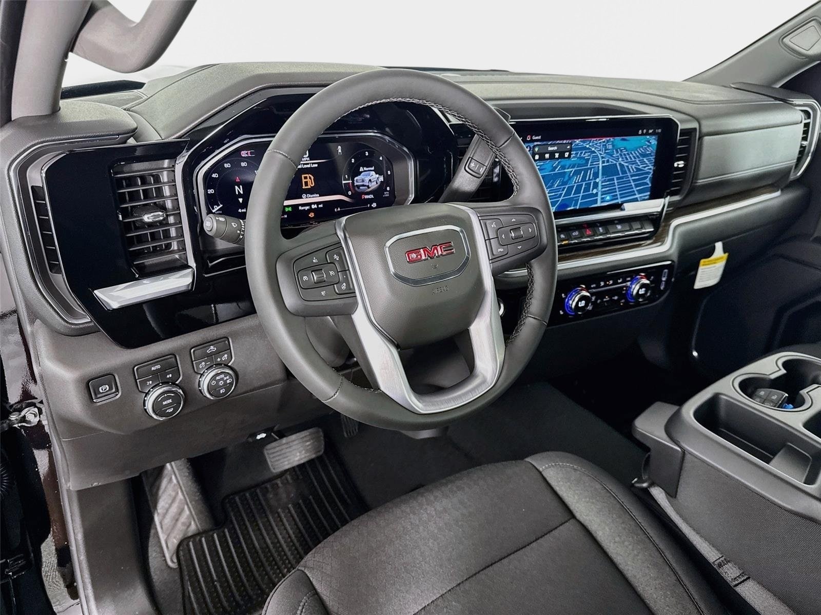 2026 GMC Sierra 1500 Elevation - Photo 9