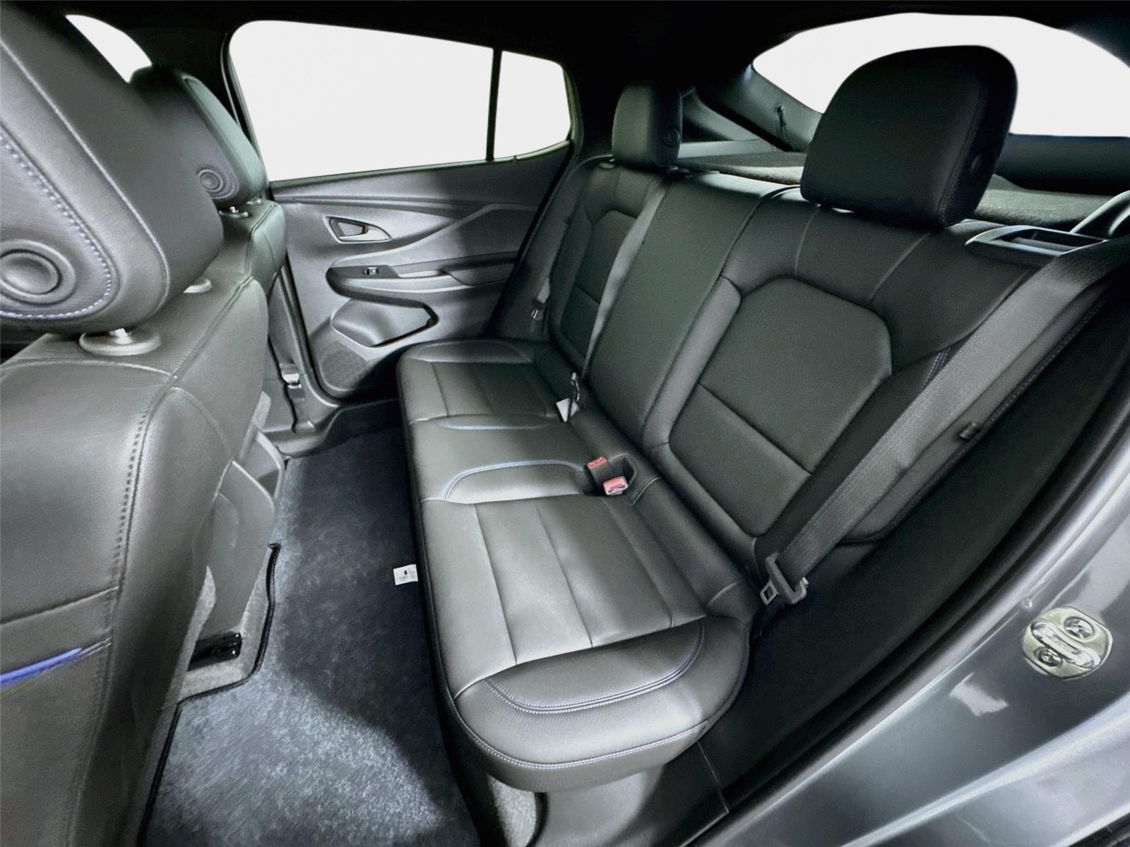 2026 Buick Envista Sport Touring - Photo 21