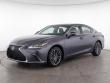 Used 2025 Lexus ES ES 350 Sedan