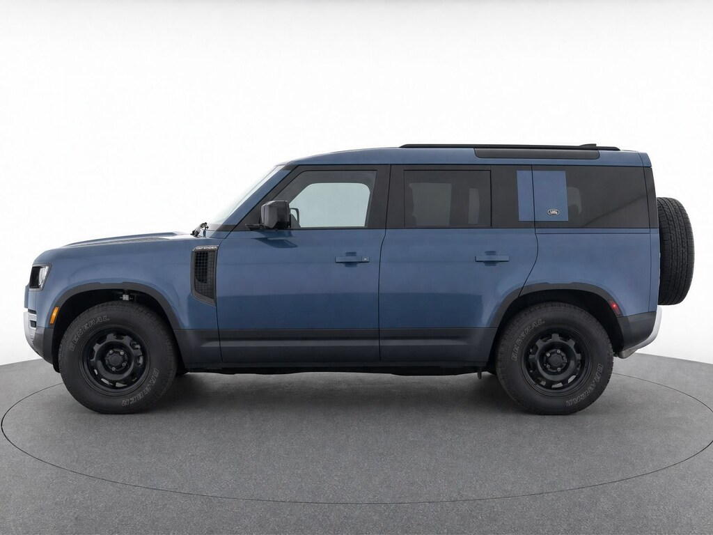Used 2020 Land Rover Defender Base SUV