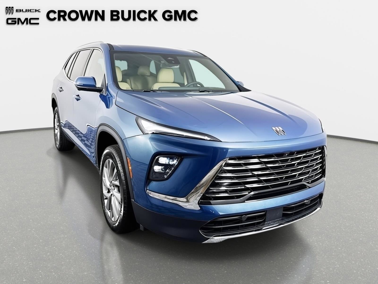 2026 Buick Enclave Preferred's photo