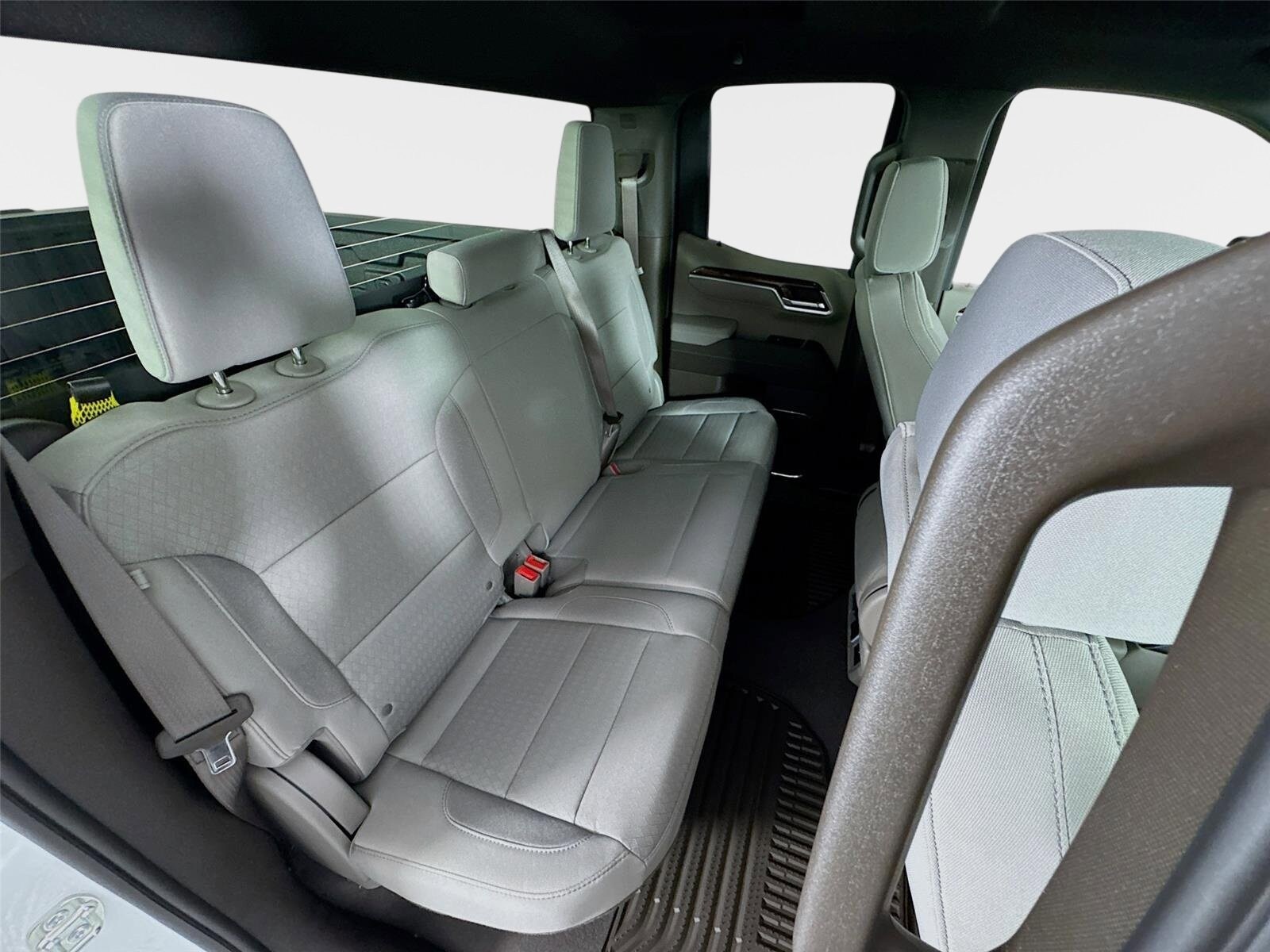 2026 GMC Sierra 1500 SLE - Photo 26