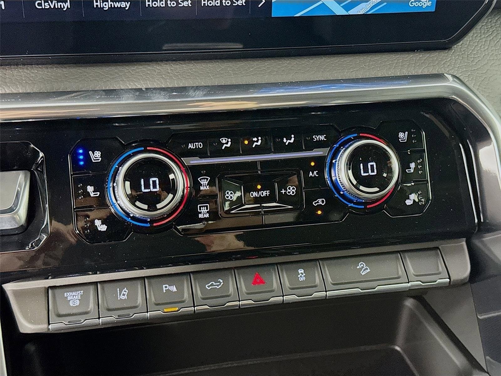 2026 GMC Sierra 2500HD Denali - Photo 17