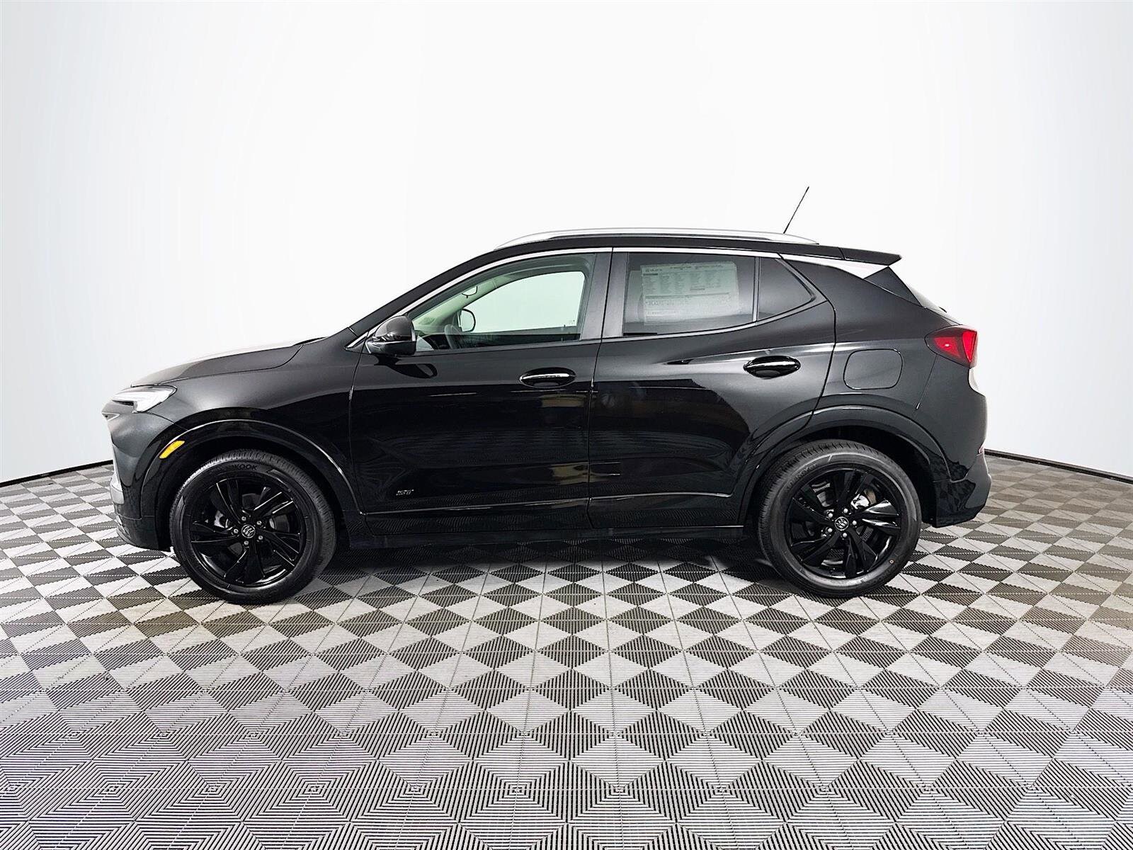 2026 Buick Encore GX Sport Touring photo 4