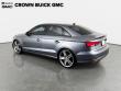 2020 Audi A3 Premium Plus 40 Tfsi Front-Wheel Drive S Tronic Sedan