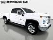 2021 Chevrolet Silverado 2500 HD LTZ Truck