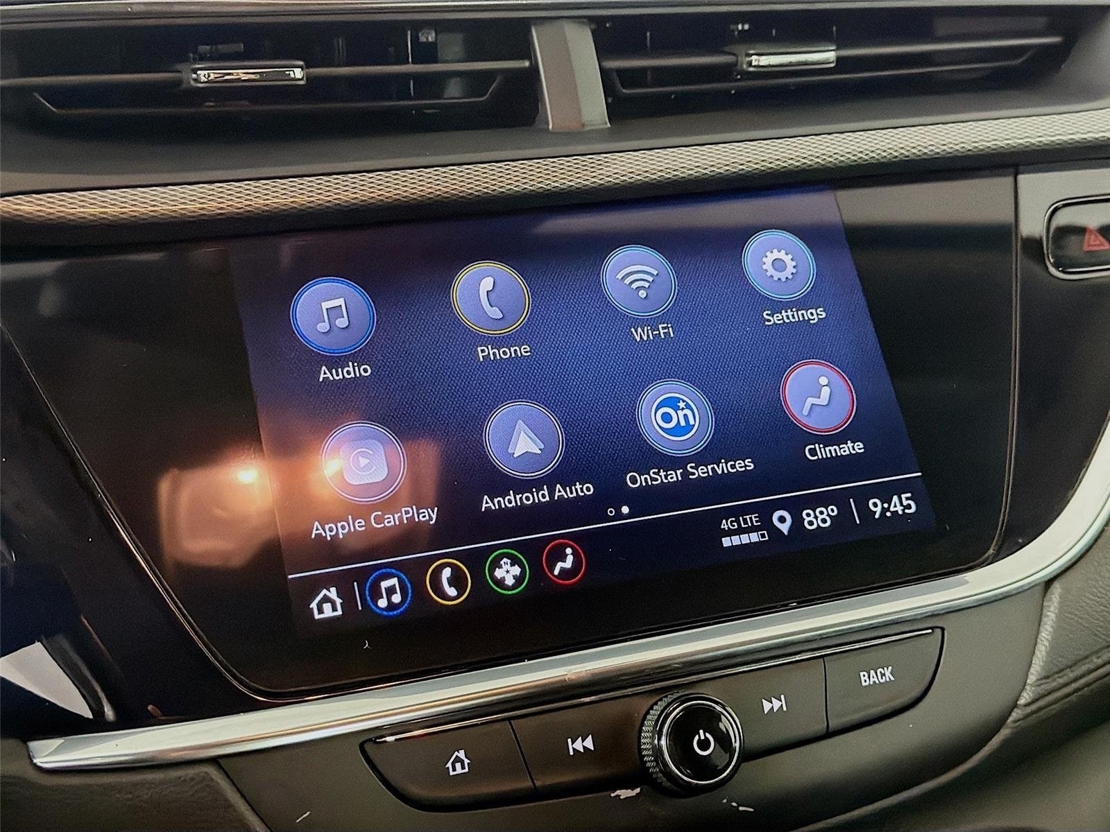 2023 Buick Encore GX Select - Photo 14