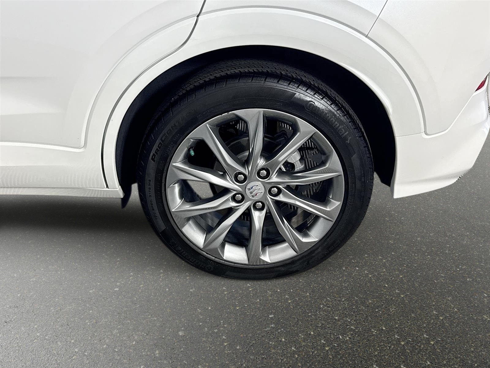 2024 Buick Encore GX Avenir - Photo 28