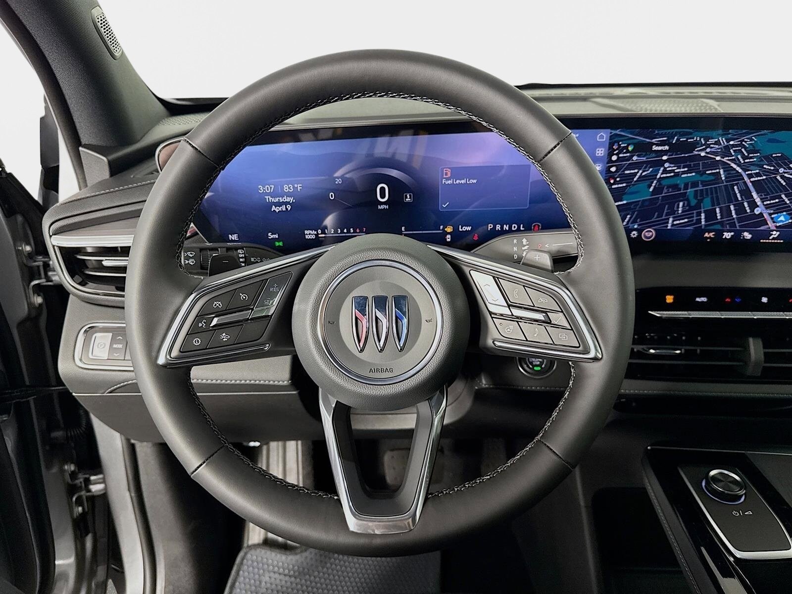 2026 Buick Enclave Preferred - Photo 12