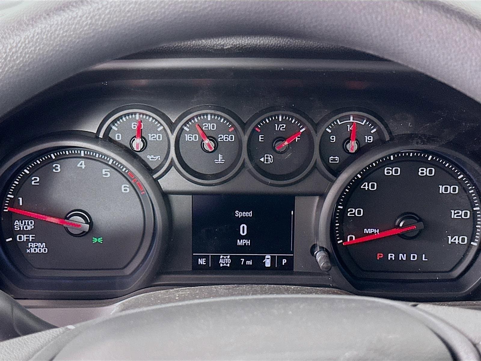 2025 GMC Sierra 1500 Pro - Photo 13