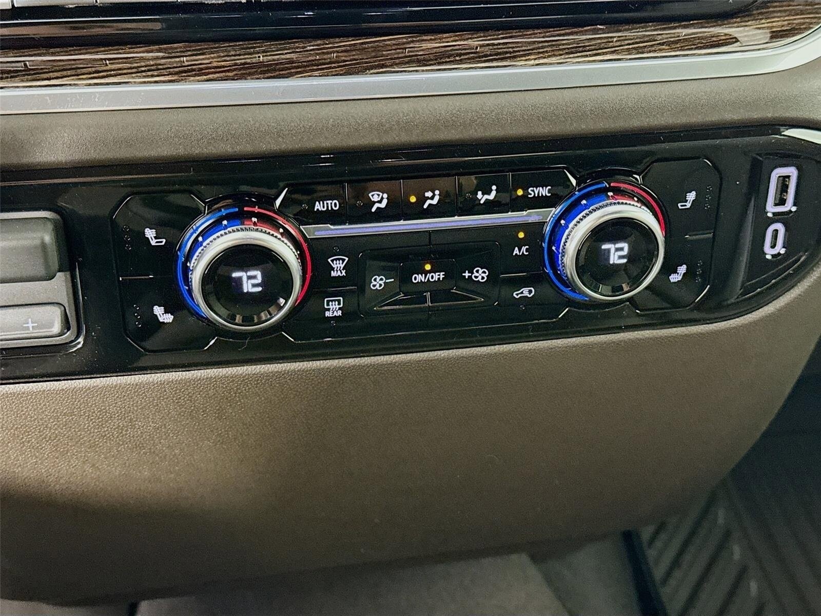 2026 GMC Sierra 1500 SLE - Photo 17