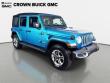2020 Jeep Wrangler Unlimited Sahara SUV