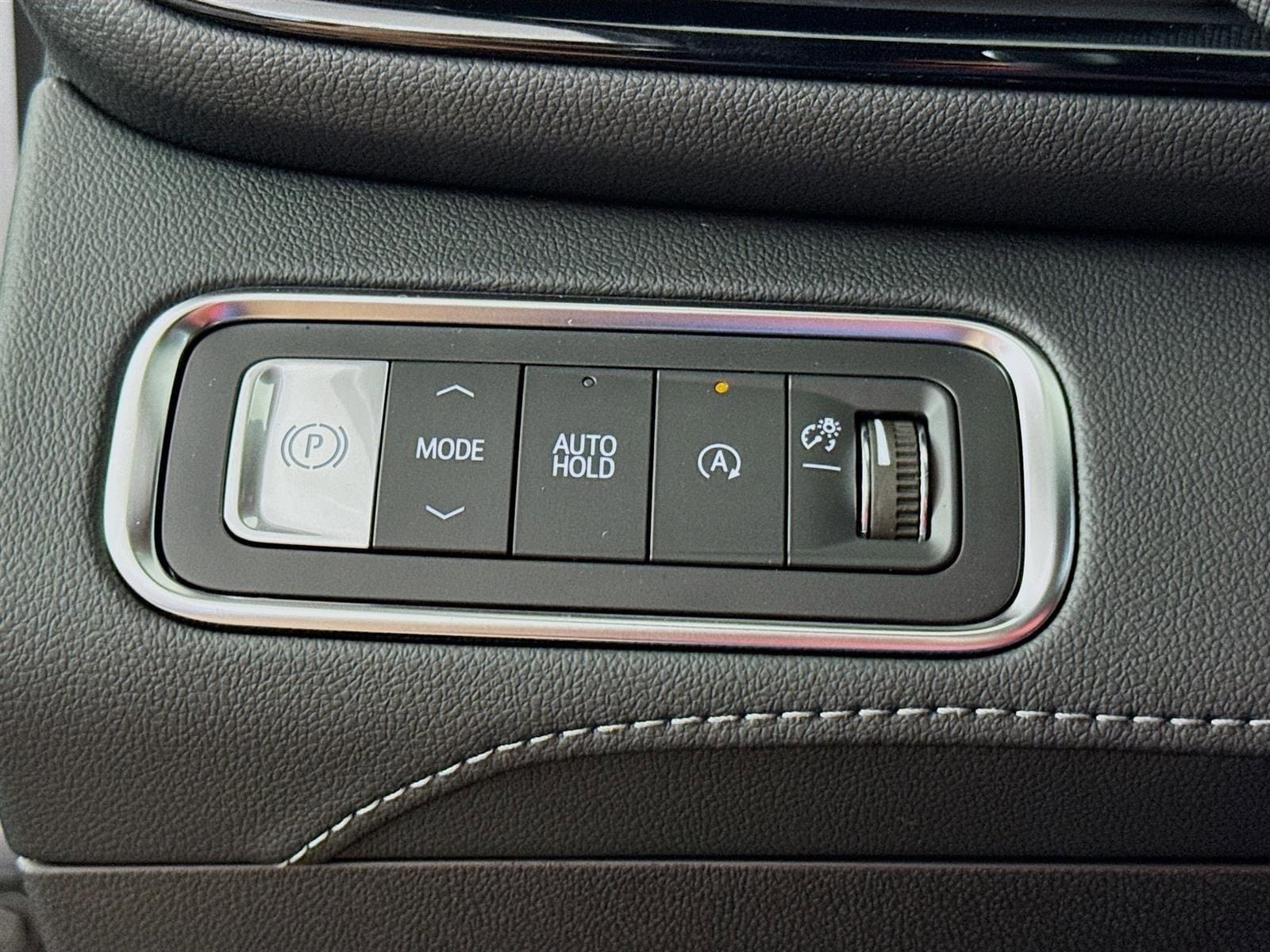 2026 Buick Enclave Sport Touring - Photo 10