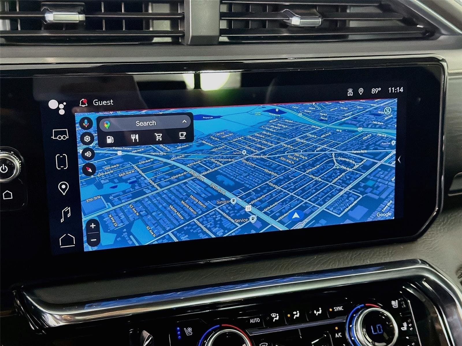 2026 GMC Sierra 1500 Denali - Photo 16