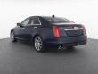 2017 CADILLAC CTS Luxury RWD Car