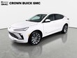  Buick Envista