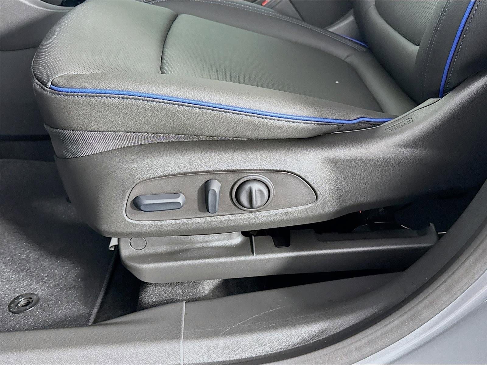 2026 Buick Encore GX Sport Touring - Photo 19