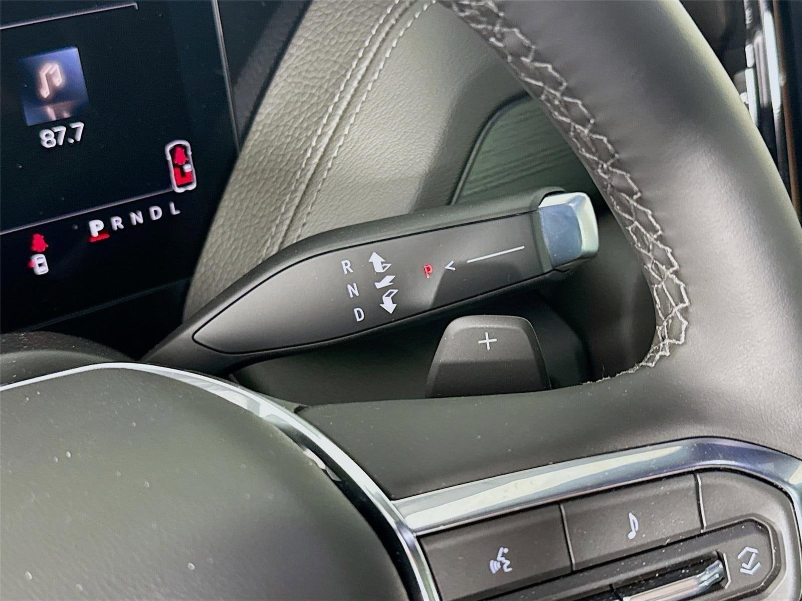 2026 GMC Yukon XL Denali - Photo 19