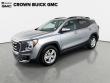 Certified 2023 GMC Terrain SLE SUV