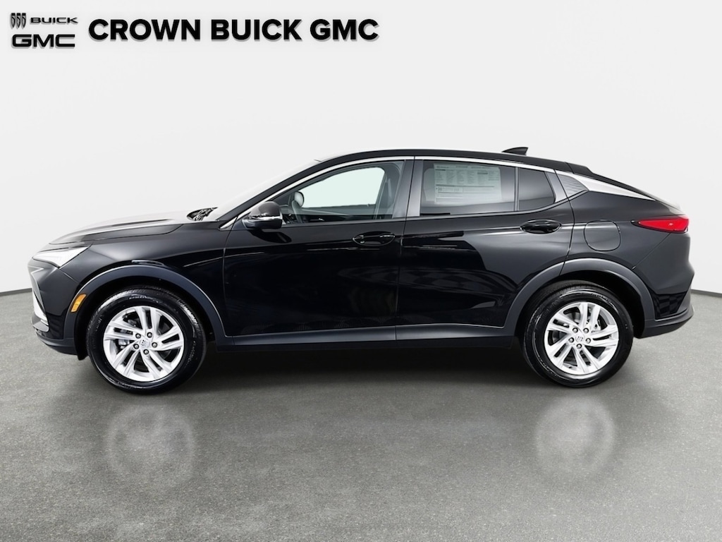 New 2025 Buick Envista Preferred SUV