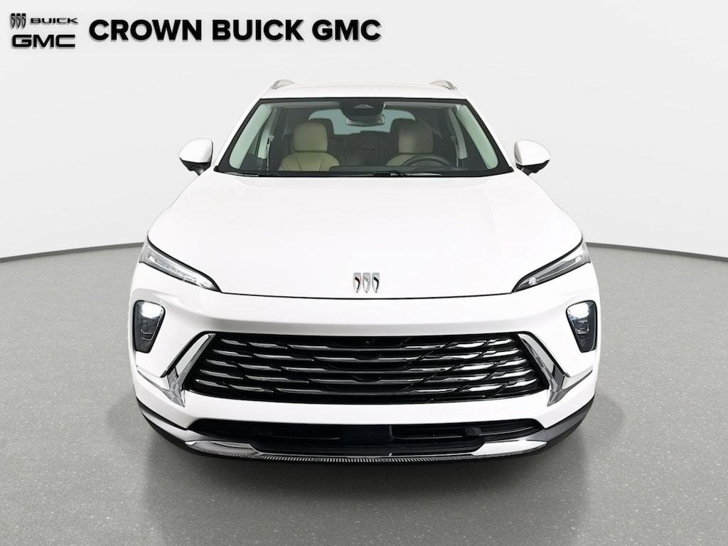 New 2025 Buick Envision Preferred SUV