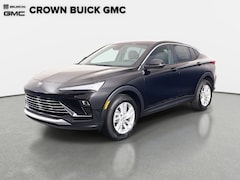 2026 Buick Envista Preferred SUV FWD