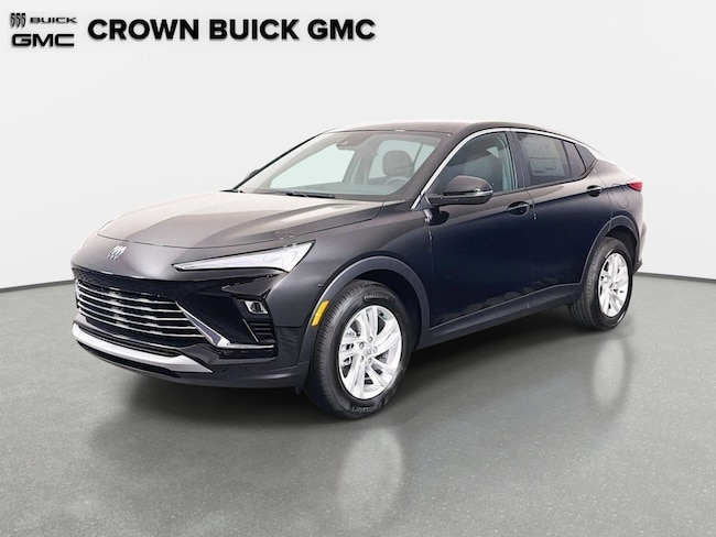 2026 Buick Envista Preferred SUV FWD