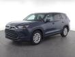 Used 2025 Toyota Grand Highlander XLE SUV