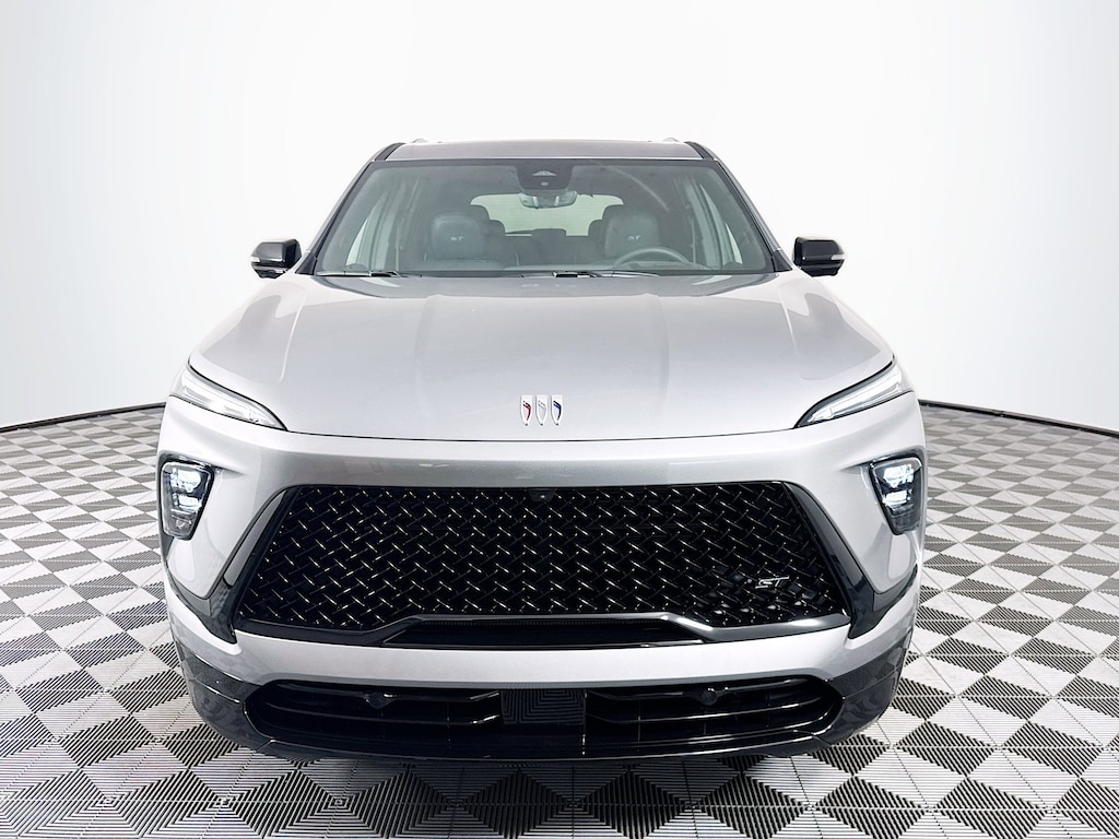 New 2026 Buick Enclave Sport Touring SUV