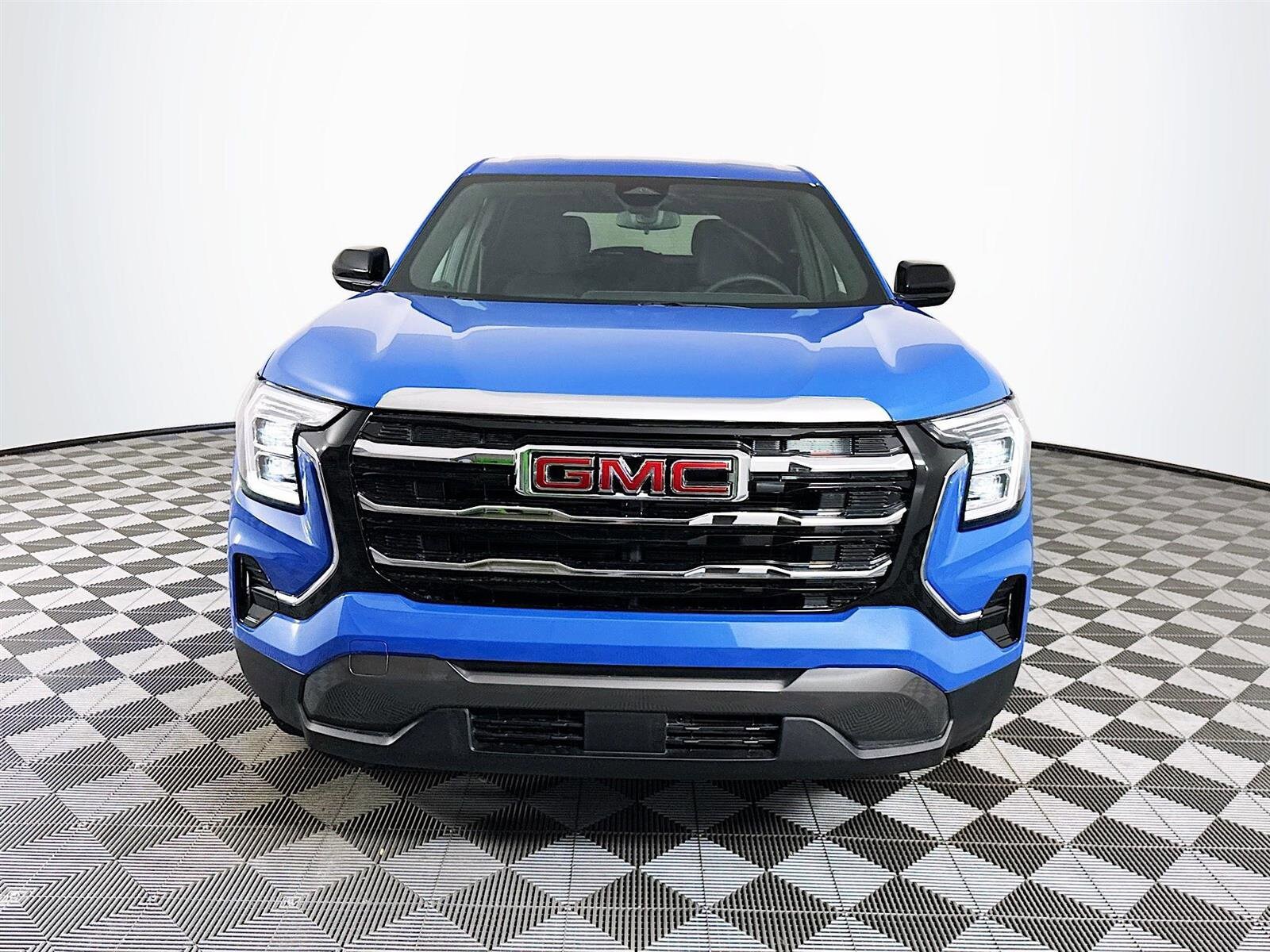 2025 Gmc Terrain Elevation photo 2