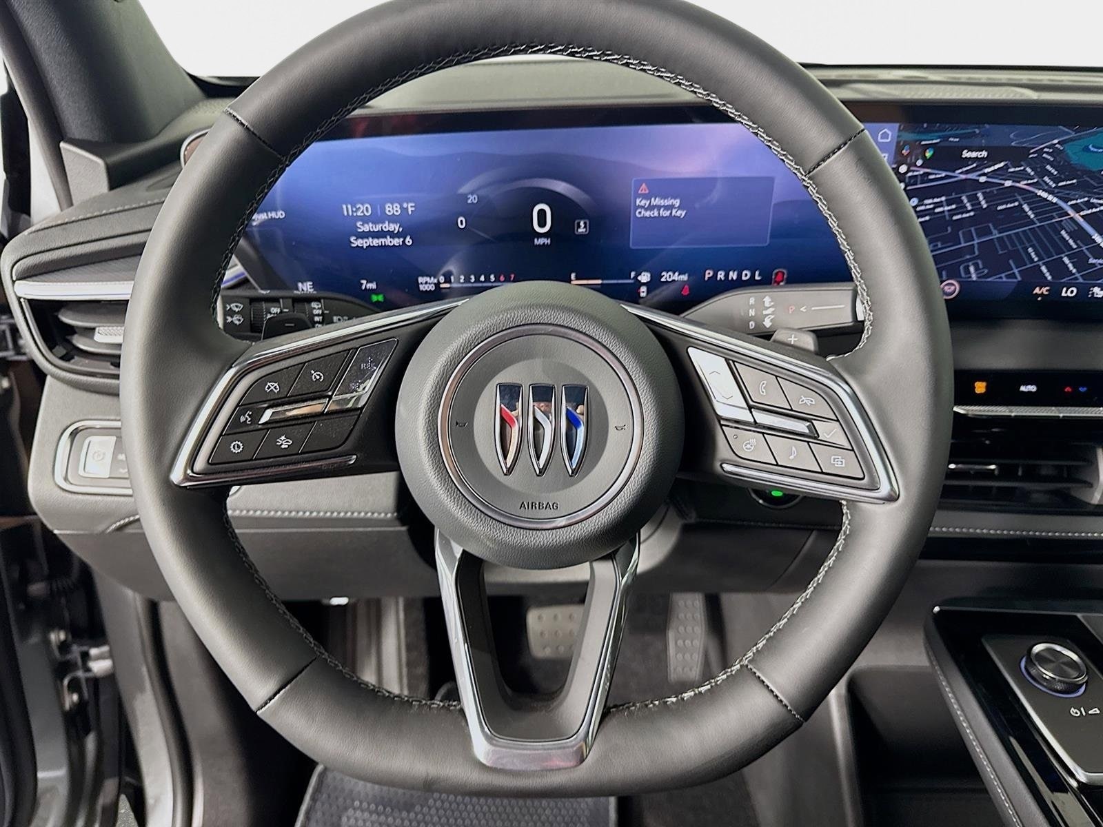 2026 Buick Enclave Sport Touring - Photo 12