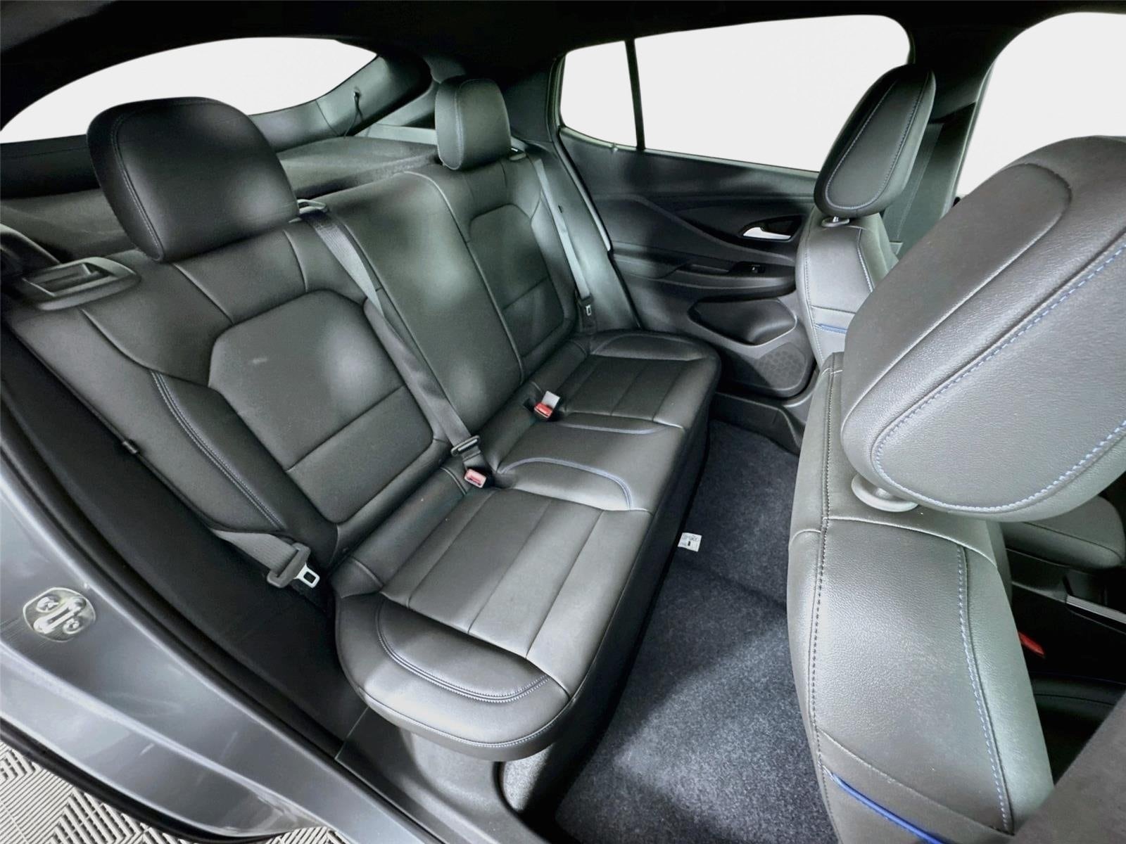2026 Buick Envista Sport Touring - Photo 25