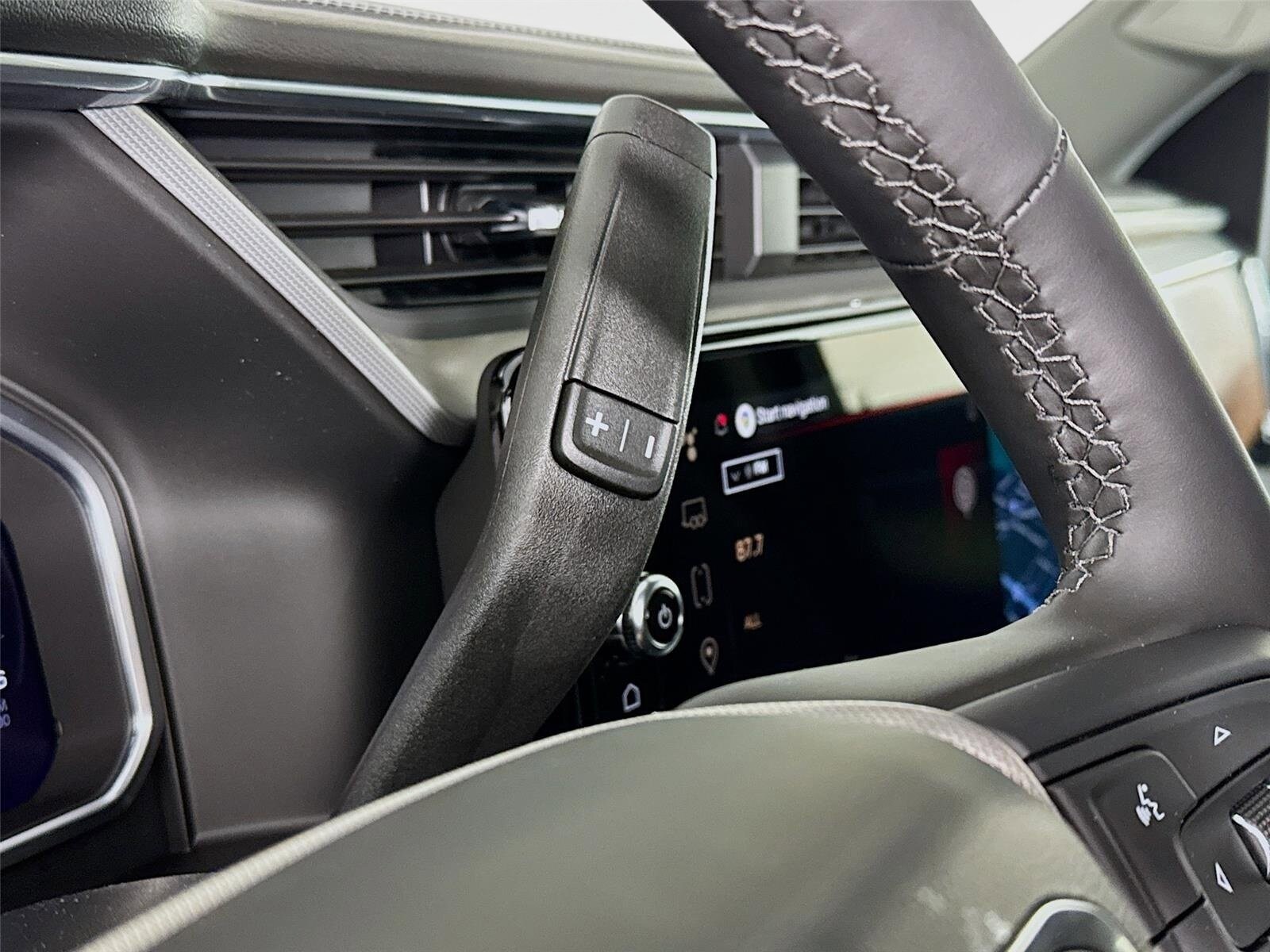 2026 GMC Sierra 2500HD Denali - Photo 19