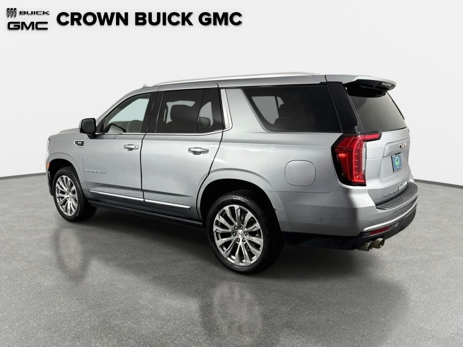 2024 GMC Yukon Denali - Photo 7