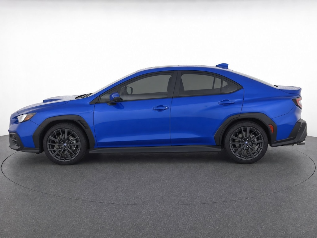 Used 2024 Subaru WRX Premium Sedan