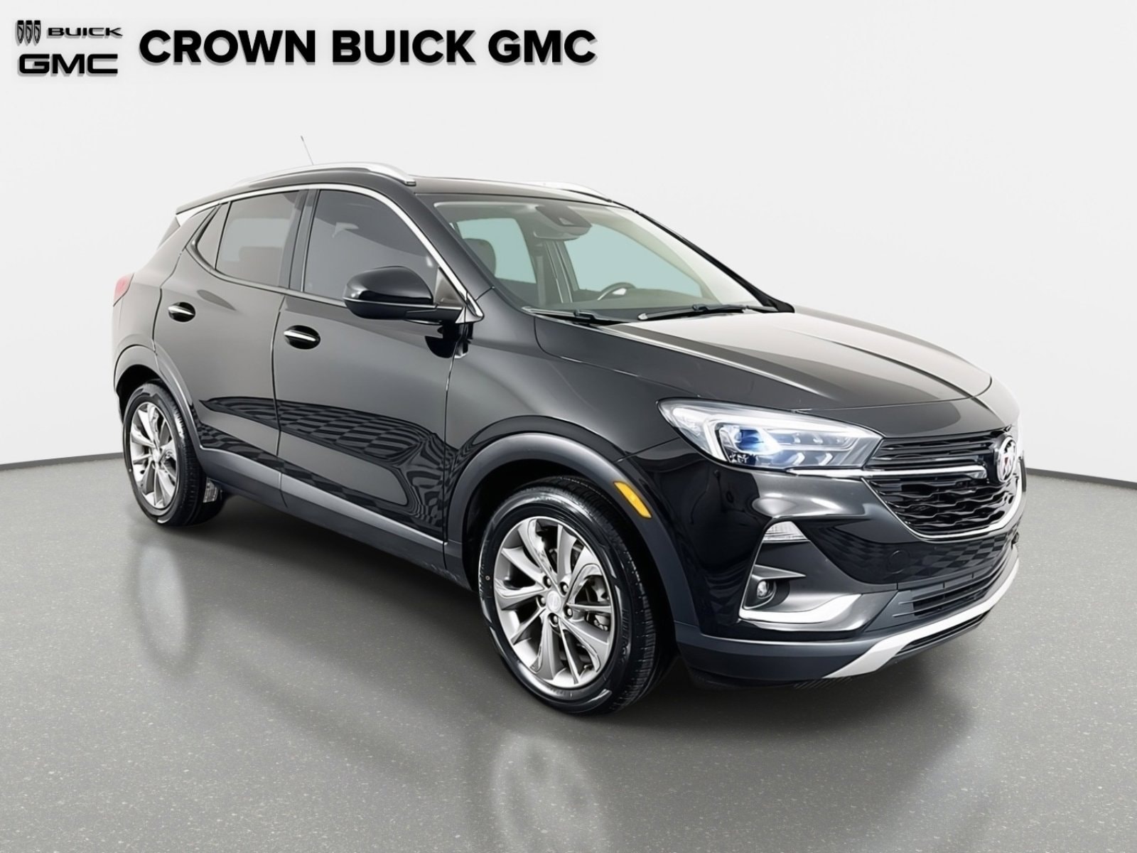 2020 Buick Encore GX Essence's photo